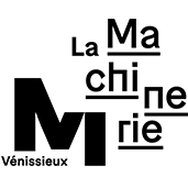 Théâtre de Vénissieux - logo